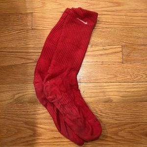 Athletic socks